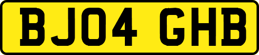 BJ04GHB