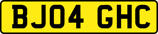BJ04GHC