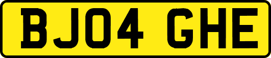 BJ04GHE