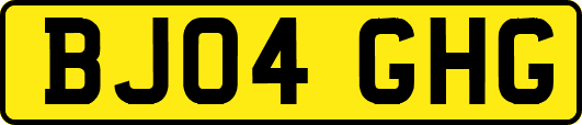 BJ04GHG