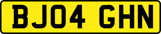 BJ04GHN