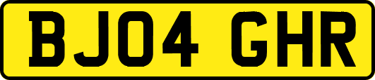 BJ04GHR
