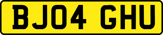 BJ04GHU