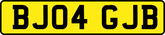 BJ04GJB
