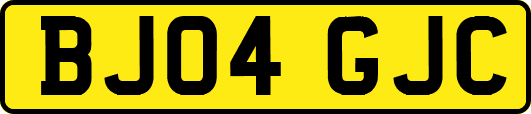 BJ04GJC