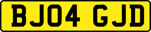 BJ04GJD