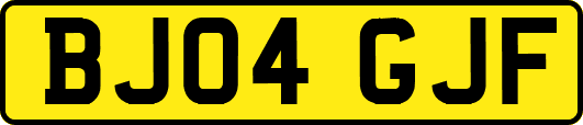 BJ04GJF