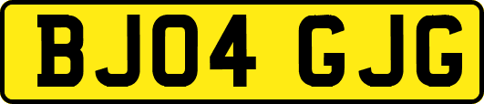 BJ04GJG