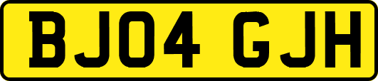 BJ04GJH
