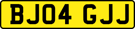 BJ04GJJ