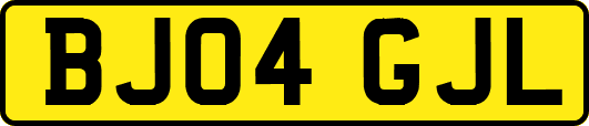 BJ04GJL