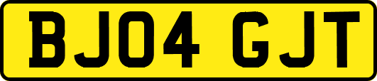 BJ04GJT