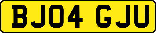 BJ04GJU