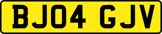 BJ04GJV