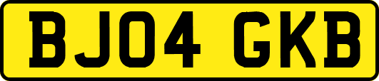 BJ04GKB