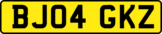 BJ04GKZ