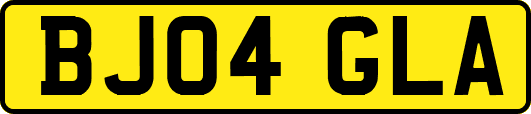 BJ04GLA