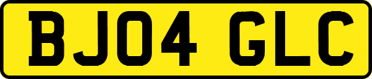 BJ04GLC