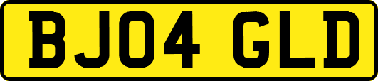 BJ04GLD