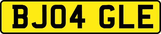 BJ04GLE
