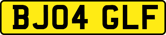 BJ04GLF