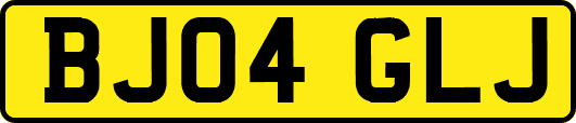 BJ04GLJ