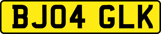BJ04GLK