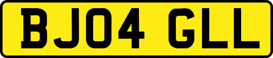 BJ04GLL