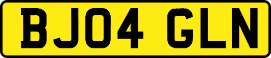 BJ04GLN