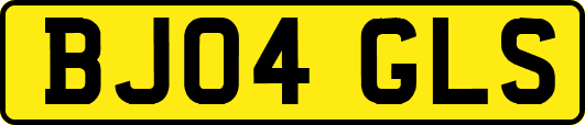 BJ04GLS