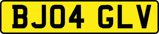 BJ04GLV