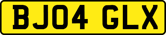 BJ04GLX