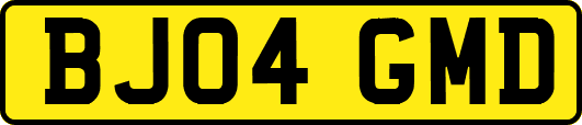 BJ04GMD
