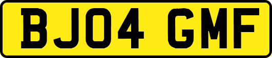 BJ04GMF