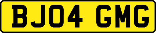 BJ04GMG