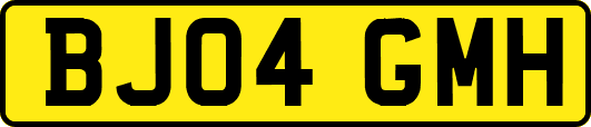 BJ04GMH