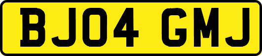 BJ04GMJ