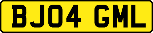 BJ04GML