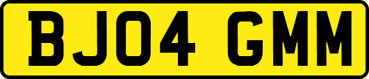 BJ04GMM