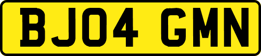 BJ04GMN