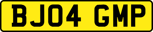 BJ04GMP