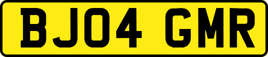 BJ04GMR