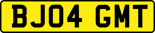 BJ04GMT