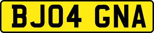 BJ04GNA