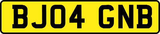 BJ04GNB