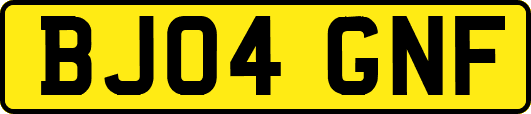BJ04GNF