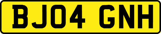 BJ04GNH