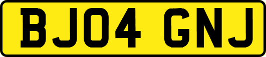 BJ04GNJ