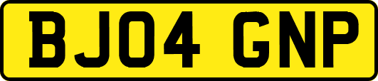 BJ04GNP