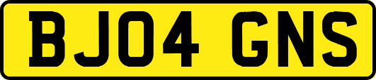 BJ04GNS